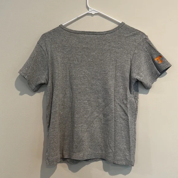 Vintage University of Tennessee Power T Shirt - Picture 7 of 8